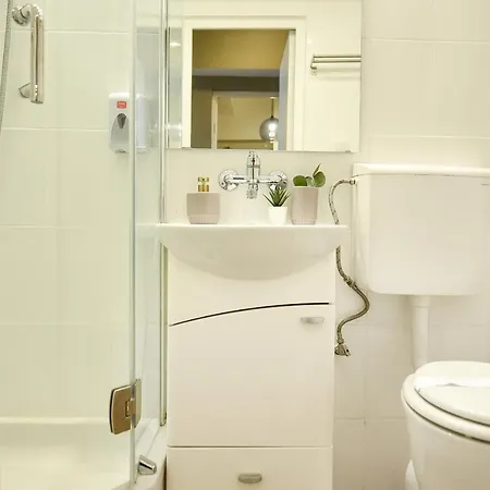 Wonderful View Studio On Calea Victoriei - Homey Apartment